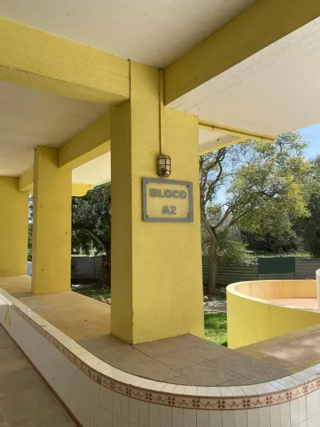 Appartement charmant à Vilamoura avec piscine partagée - Photo 29