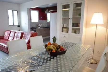 Maison conviviale à Cayeux-sur-Mer avec jardin, Maison 4 personnes à Cayeux sur Mer - Photo 2