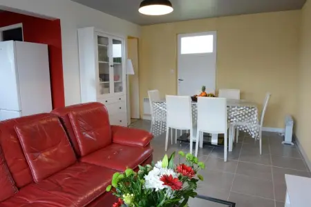 Maison conviviale à Cayeux-sur-Mer avec jardin, Maison 4 personnes à Cayeux sur Mer - Photo 4