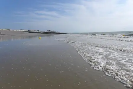 Maison conviviale à Cayeux-sur-Mer avec jardin, Maison 4 personnes à Cayeux sur Mer - Photo 13
