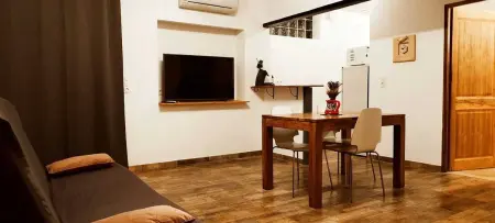 Appartement charmant près d'Orange avec piscine partagée - Photo 1