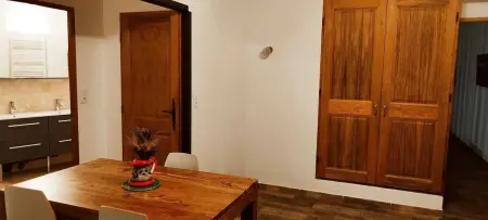 Appartement charmant près d'Orange avec piscine partagée - Photo 3