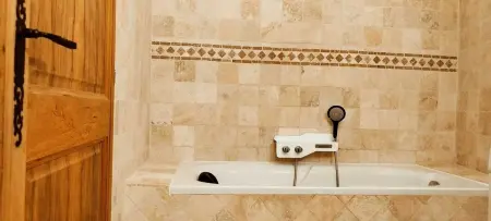 Appartement charmant près d'Orange avec piscine partagée - Photo 5