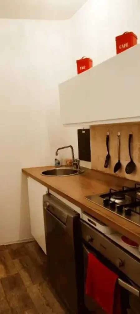 Appartement charmant près d'Orange avec piscine partagée - Photo 6