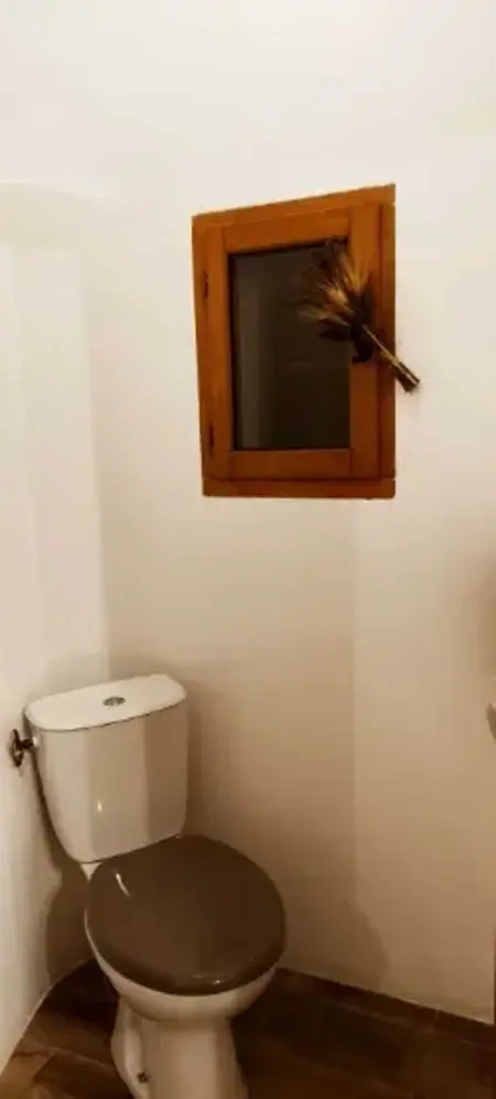 Appartement charmant près d'Orange avec piscine partagée - Photo 8