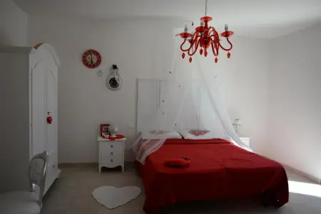 Maison charmante à Martina Franca + Jardin, Maison 7 personnes à Martina Franca - Photo 6