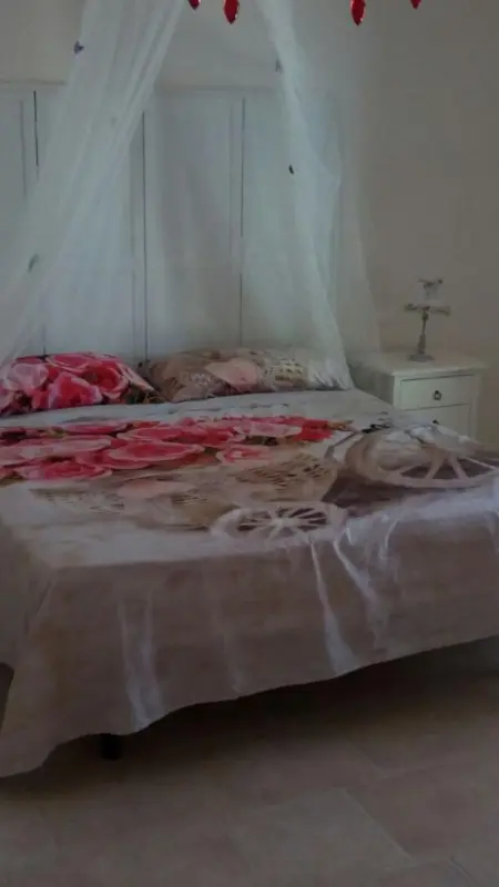 Maison charmante à Martina Franca + Jardin, Maison 7 personnes à Martina Franca - Photo 8