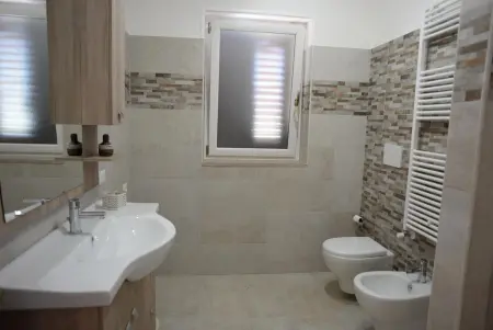 Maison charmante à Martina Franca + Jardin, Maison 7 personnes à Martina Franca - Photo 12