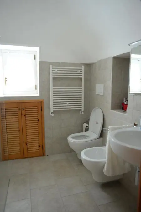 Maison charmante à Martina Franca + Jardin, Maison 7 personnes à Martina Franca - Photo 14