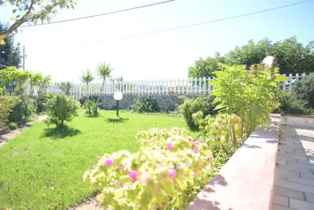 Maison charmante à Martina Franca + Jardin, Maison 7 personnes à Martina Franca - Photo 16