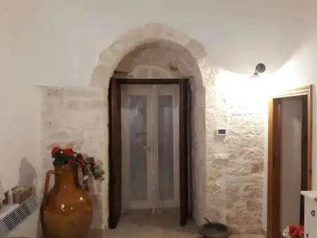 Maison charmante à Martina Franca + Jardin, Maison 7 personnes à Martina Franca - Photo 24