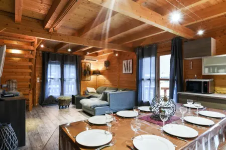 Chalet chaleureux à Orlu avec Jacuzzi et vue sur la montagne - Photo 8