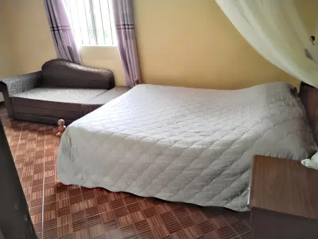 Maison spacieuse à Grand Baie avec piscine partagée - Photo 1