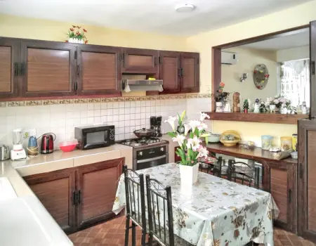 Maison spacieuse à Grand Baie avec piscine partagée - Photo 2