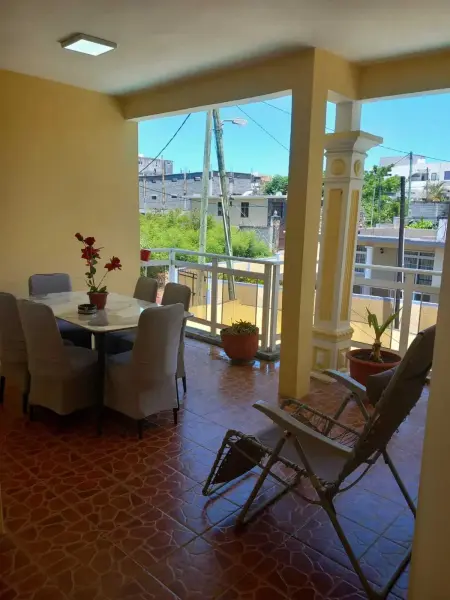 Maison spacieuse à Grand Baie avec piscine partagée - Photo 7