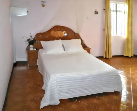 Maison spacieuse à Grand Baie avec piscine partagée - Photo 11