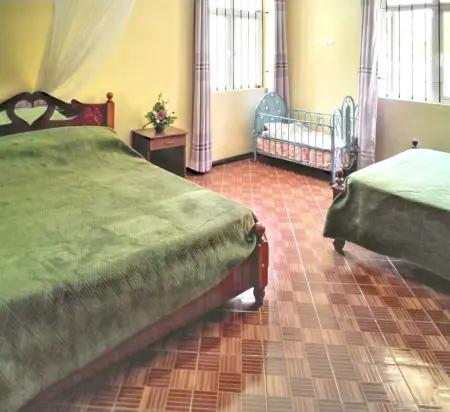 Maison spacieuse à Grand Baie avec piscine partagée - Photo 17