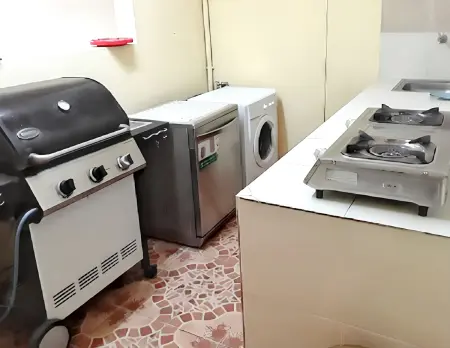 Maison spacieuse à Grand Baie avec piscine partagée - Photo 19