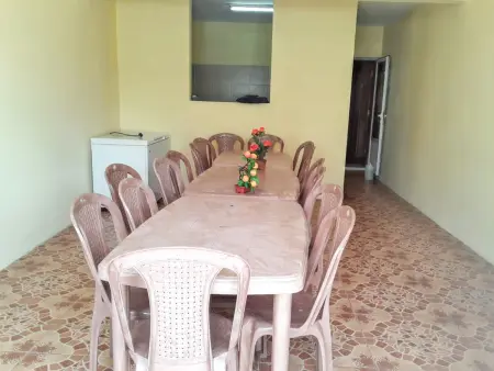 Maison spacieuse à Grand Baie avec piscine partagée - Photo 22