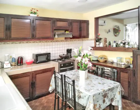 Maison spacieuse à Grand Baie avec piscine partagée - Photo 29