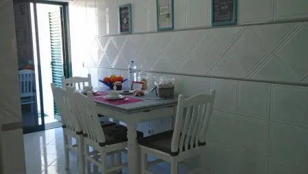 Appartement spacieux à Armação de Pêra avec vue sur la mer - 90 m² - Photo 2