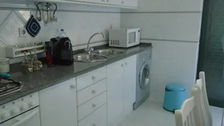 Appartement spacieux à Armação de Pêra avec vue sur la mer - 90 m² - Photo 4