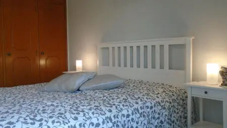 Appartement spacieux à Armação de Pêra avec vue sur la mer - 90 m² - Photo 5