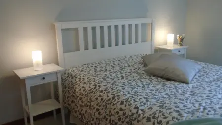 Appartement spacieux à Armação de Pêra avec vue sur la mer - 90 m² - Photo 6
