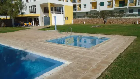 Appartement spacieux à Armação de Pêra avec vue sur la mer - 90 m² - Photo 12