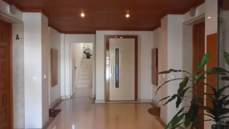 Appartement spacieux à Armação de Pêra avec vue sur la mer - 90 m² - Photo 14