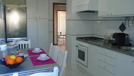 Appartement spacieux à Armação de Pêra avec vue sur la mer - 90 m² - Photo 16
