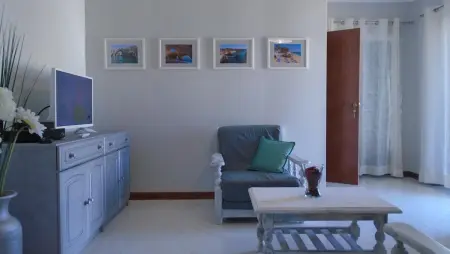Appartement spacieux à Armação de Pêra avec vue sur la mer - 90 m² - Photo 17