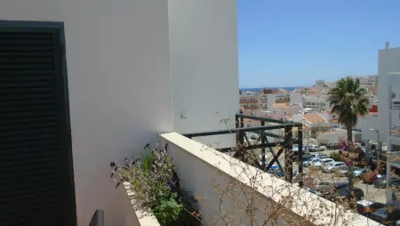Appartement spacieux à Armação de Pêra avec vue sur la mer - 90 m² - Photo 20