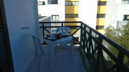 Appartement spacieux à Armação de Pêra avec vue sur la mer - 90 m² - Photo 21