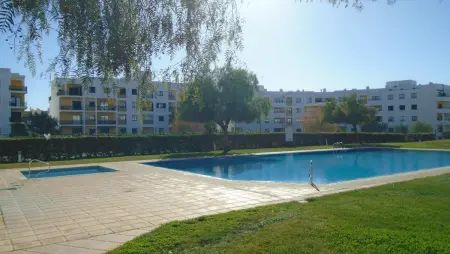 Appartement spacieux à Armação de Pêra avec vue sur la mer - 90 m² - Photo 23