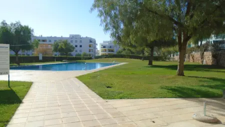 Appartement spacieux à Armação de Pêra avec vue sur la mer - 90 m² - Photo 24