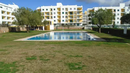 Appartement spacieux à Armação de Pêra avec vue sur la mer - 90 m² - Photo 25