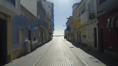 Appartement spacieux à Armação de Pêra avec vue sur la mer - 90 m² - Photo 26