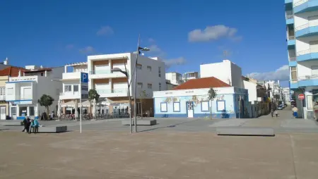 Appartement spacieux à Armação de Pêra avec vue sur la mer - 90 m² - Photo 28