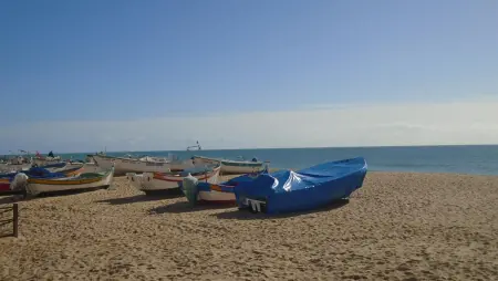 Appartement spacieux à Armação de Pêra avec vue sur la mer - 90 m² - Photo 30