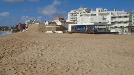Appartement spacieux à Armação de Pêra avec vue sur la mer - 90 m² - Photo 31
