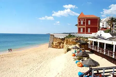 Appartement spacieux à Armação de Pêra avec vue sur la mer - 90 m² - Photo 34