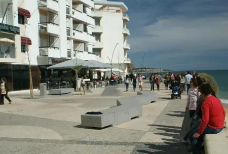 Appartement spacieux à Armação de Pêra avec vue sur la mer - 90 m² - Photo 36