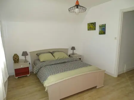 Maison charmante avec grand jardin - St-Pierre-Quiberon - Photo 1
