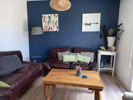 Maison charmante avec grand jardin - St-Pierre-Quiberon - Photo 3