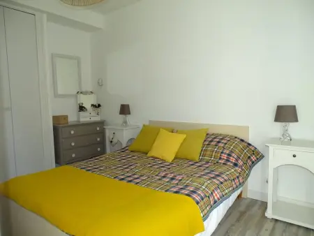 Maison charmante avec grand jardin - St-Pierre-Quiberon - Photo 5