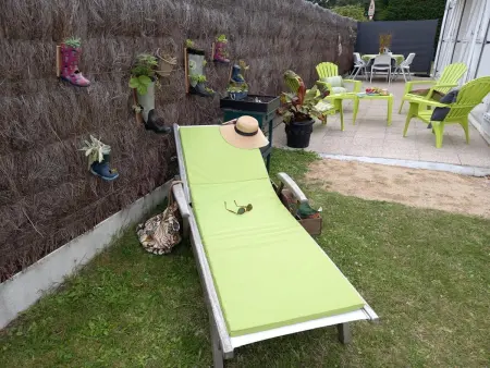 Maison charmante avec grand jardin - St-Pierre-Quiberon - Photo 6