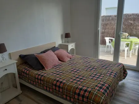 Maison charmante avec grand jardin - St-Pierre-Quiberon - Photo 7