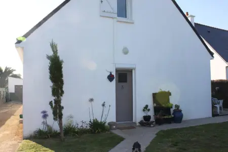 Maison charmante avec grand jardin - St-Pierre-Quiberon - Photo 11