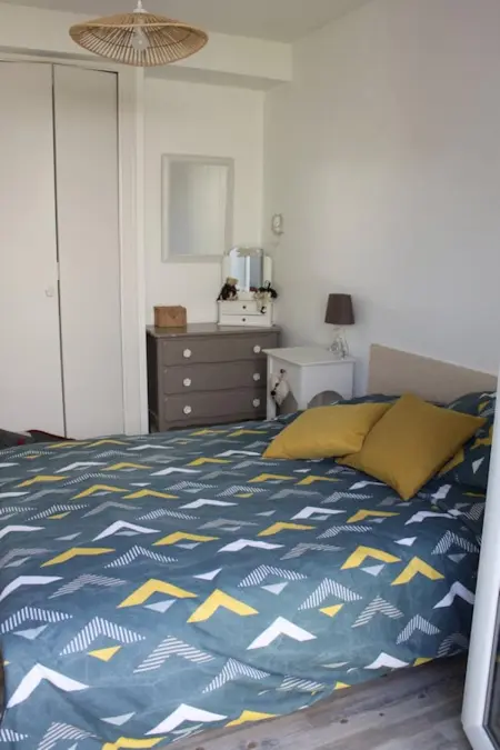 Maison charmante avec grand jardin - St-Pierre-Quiberon - Photo 21